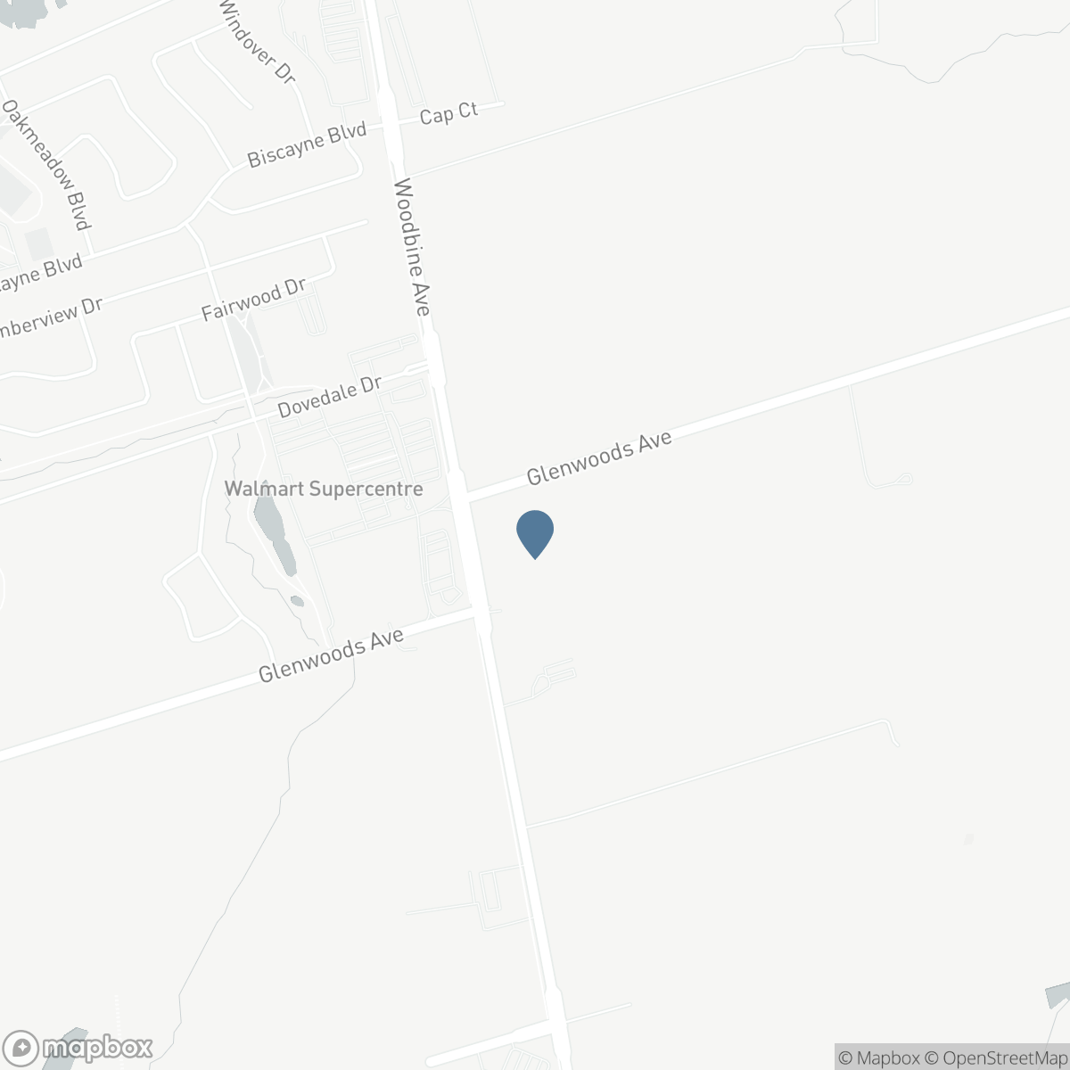 2359 GLENWOODS AVENUE, Georgina, Ontario L4P 3E9